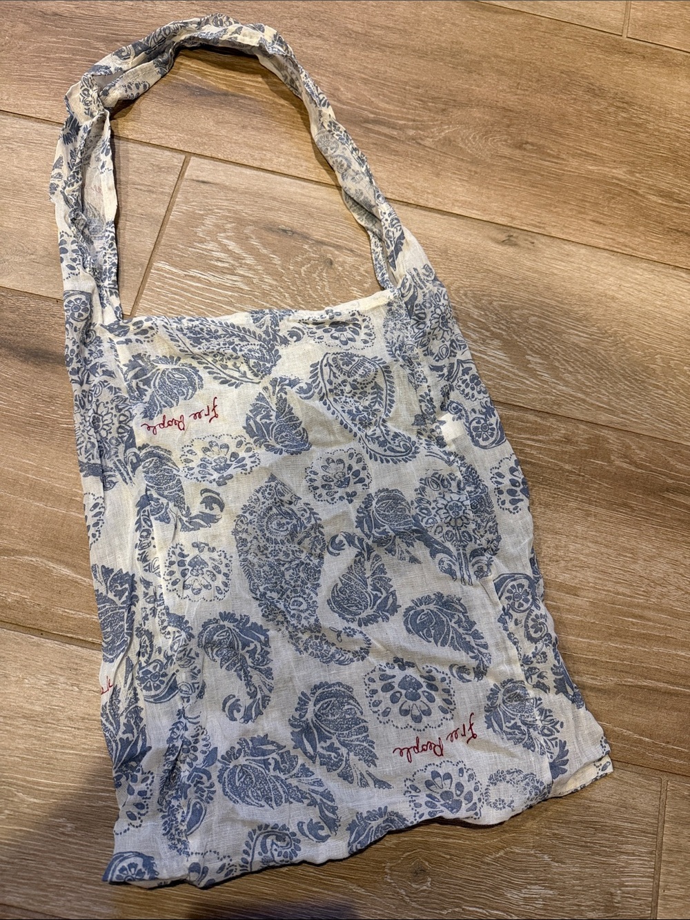 Free People Bag
